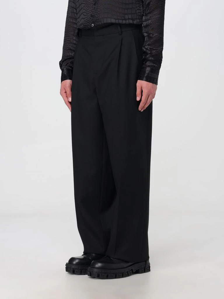 商品Versace|Versace pants for man,价格¥5797,第4张图片详细�描述