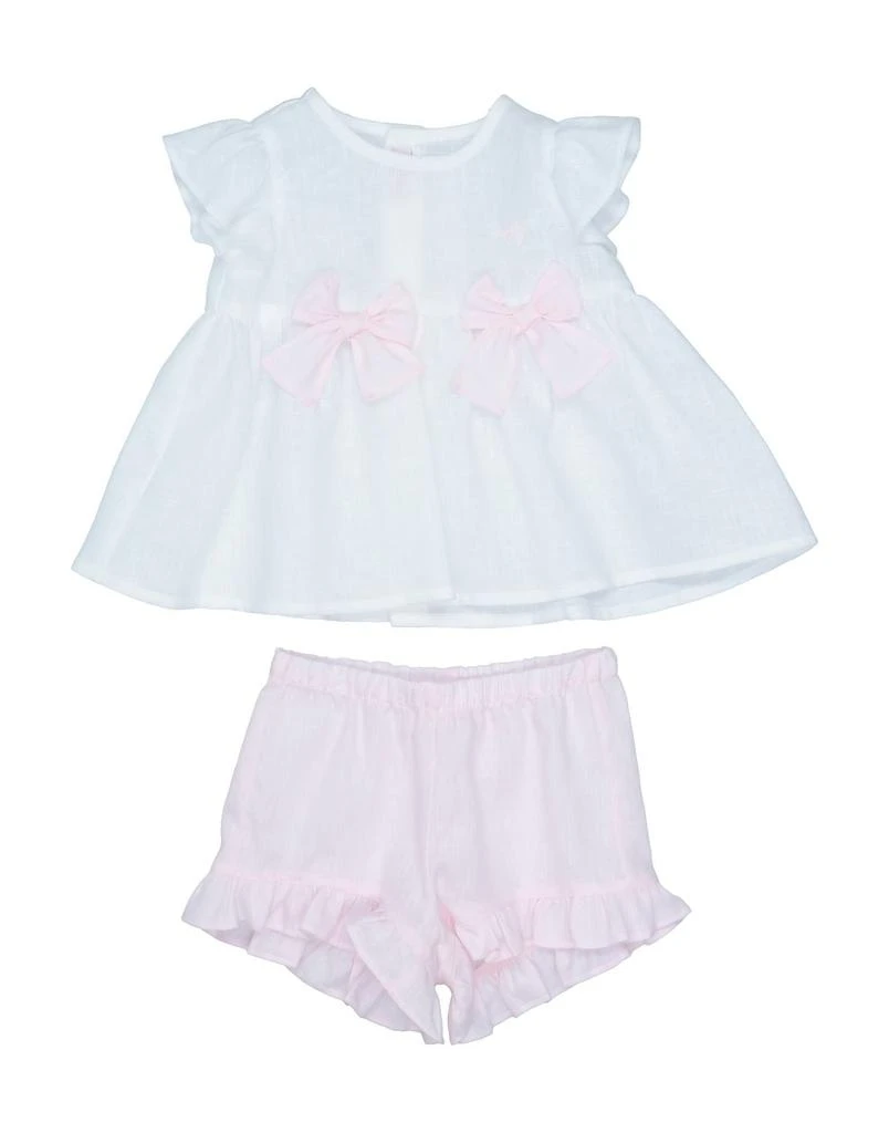 商品IL GUFO|Baby co-ord,价格¥692,第1张图片