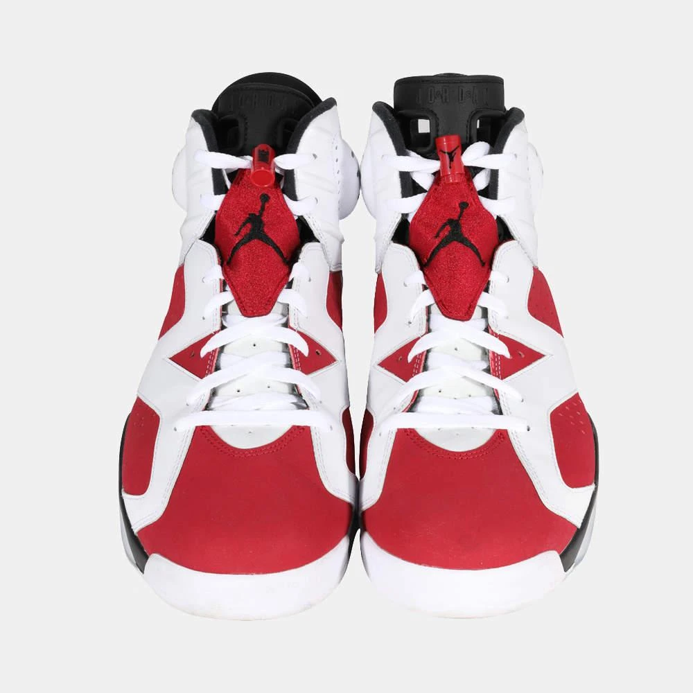 商品[二手商品] Jordan|Air Jordan 6 Retro OG 'Carmine' 2021 Sneaker US 14 EU 48.5,价格¥2228,第3张图片详细描述