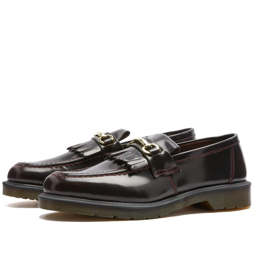 商品Dr. Martens|Dr. Martens Adrian Snaffle Loafer,价格¥688,第1张图片