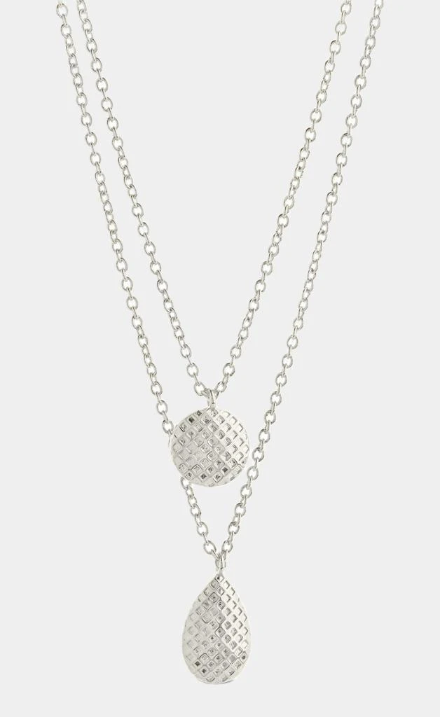 Aldari Layered Necklace 商品