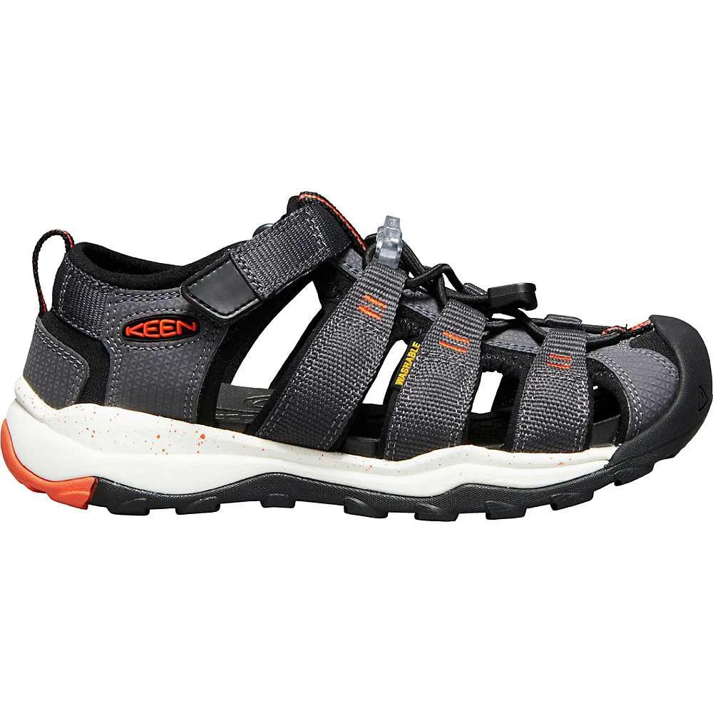 商品Keen|Youth Newport NEO H2 Sandal,价格¥233,第1张图片