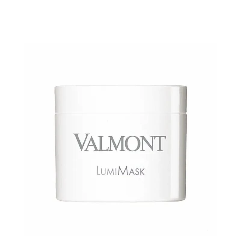 商品Valmont|Valmont 法尔曼 焕颜面膜 200ml 院线装,价格¥2821,第1张图片