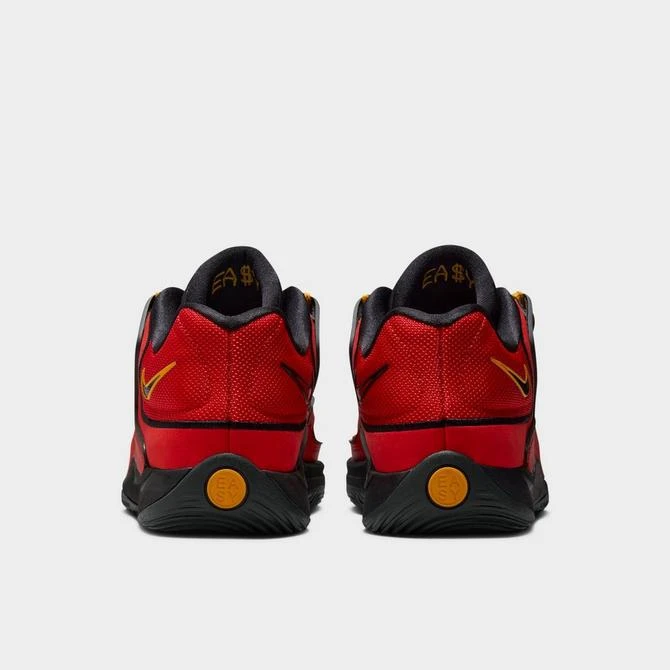 商品NIKE|Nike KD 18 Basketball Shoes,价格¥1120,第4张图片详细描述