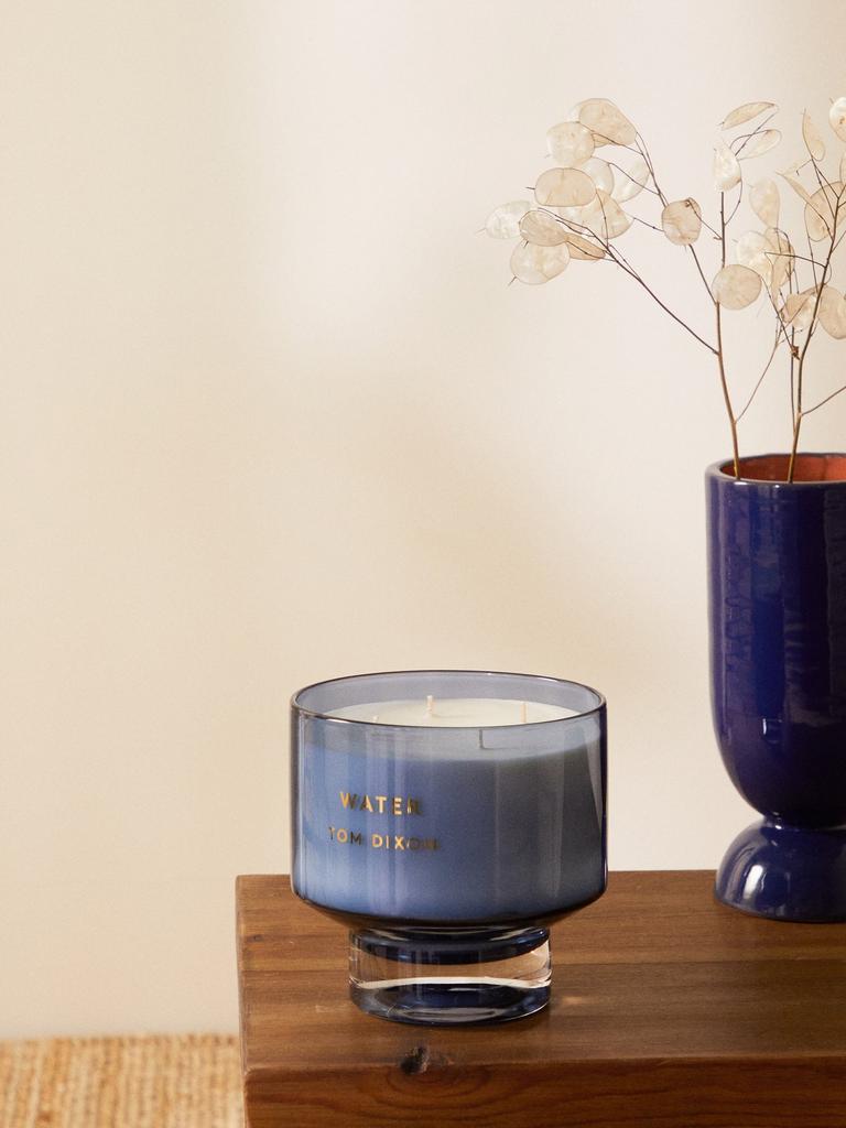 Elements Water large scented candle商品第2张图片规格展示