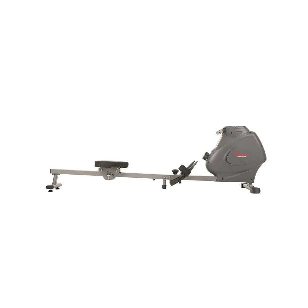 商品Sunny Health & Fitness|Sunny Health and Fitness SPM Magnetic Rowing Machine,价格¥2768,第5张图片详细描述