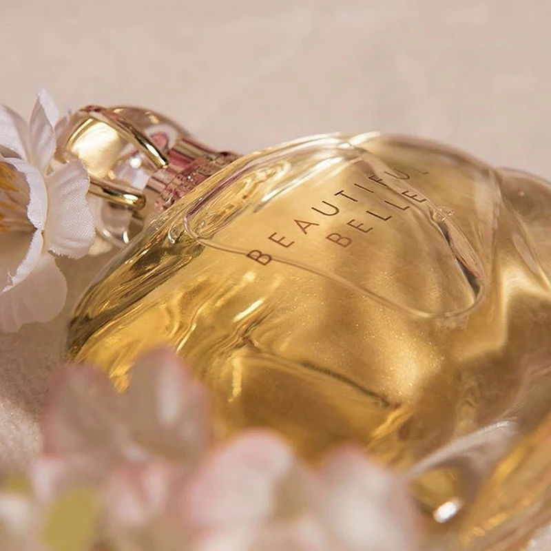 Estee Lauder雅诗兰黛真爱女士香水 EDP浓香水30-50-100ml 商品