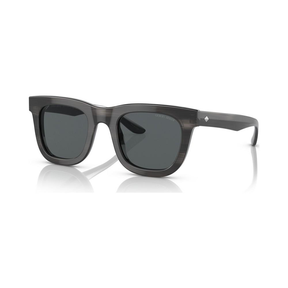 Men's Polarized Sunglasses, AR817149-P商品第1张图片规格展示