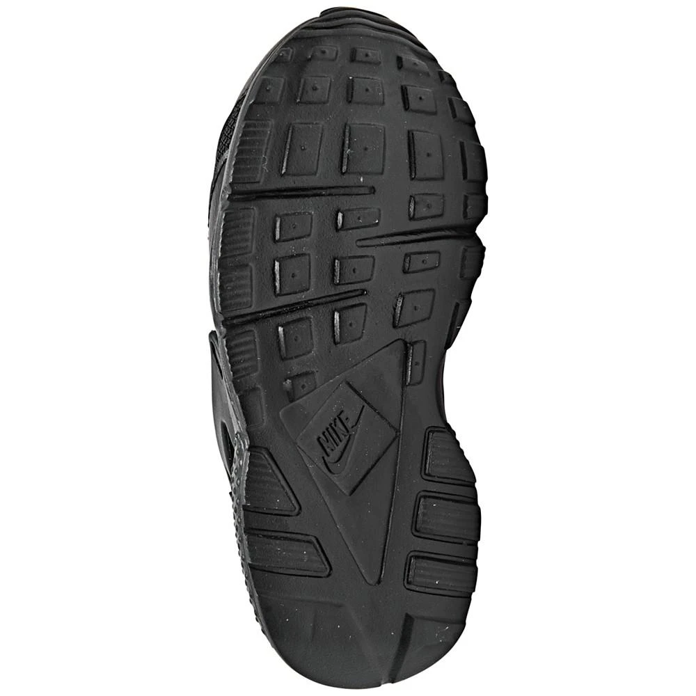商品NIKE|Toddler Kids Huarache Run Sneakers from Finish Line,价格¥186,第5张图片详细描述