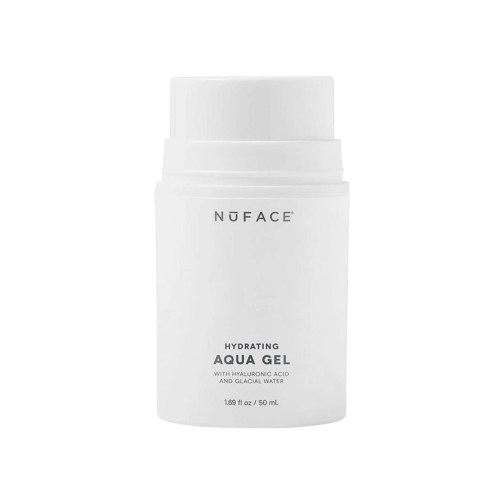 商品NuFace|Hydrating Aqua Gel,价格¥442,第1张图片