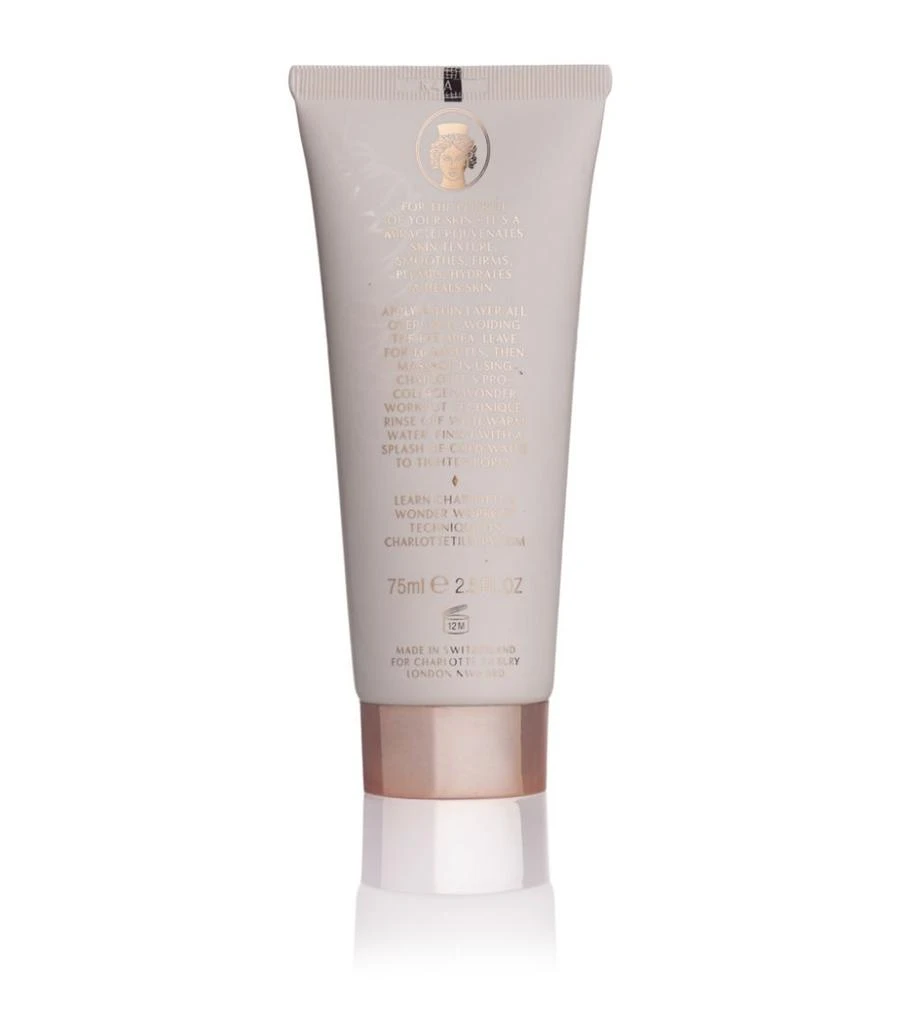 商品Charlotte Tilbury|Goddess-Skin Clay Mask,价格¥406,第2张图片详细描述