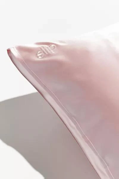 Slip Silk Pillowcase 商品