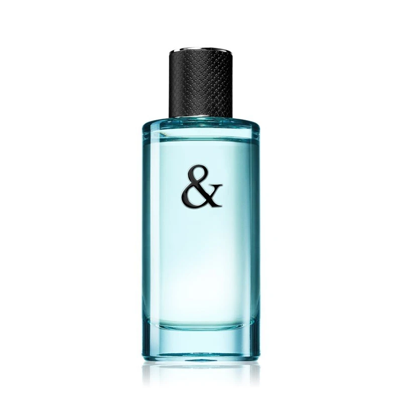 Tiffany & Co挚爱男士香水50-90ml EDT淡香水  商品