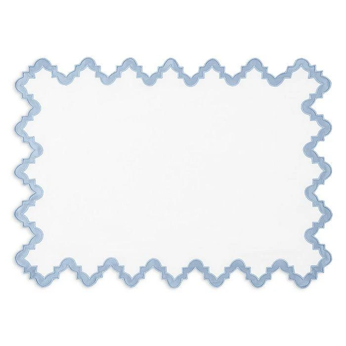 商品Matouk|Aziza Placemat, Set of 4,价格¥2932,第4张图片详细描述