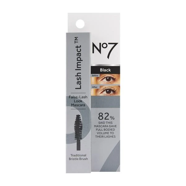 Lash Impact Mascara 7ml 商品
