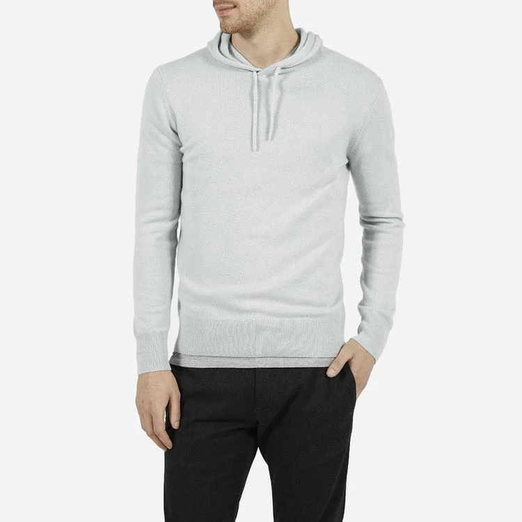 商品Everlane|The Cashmere Hoodie,价格¥1047,第1张图片