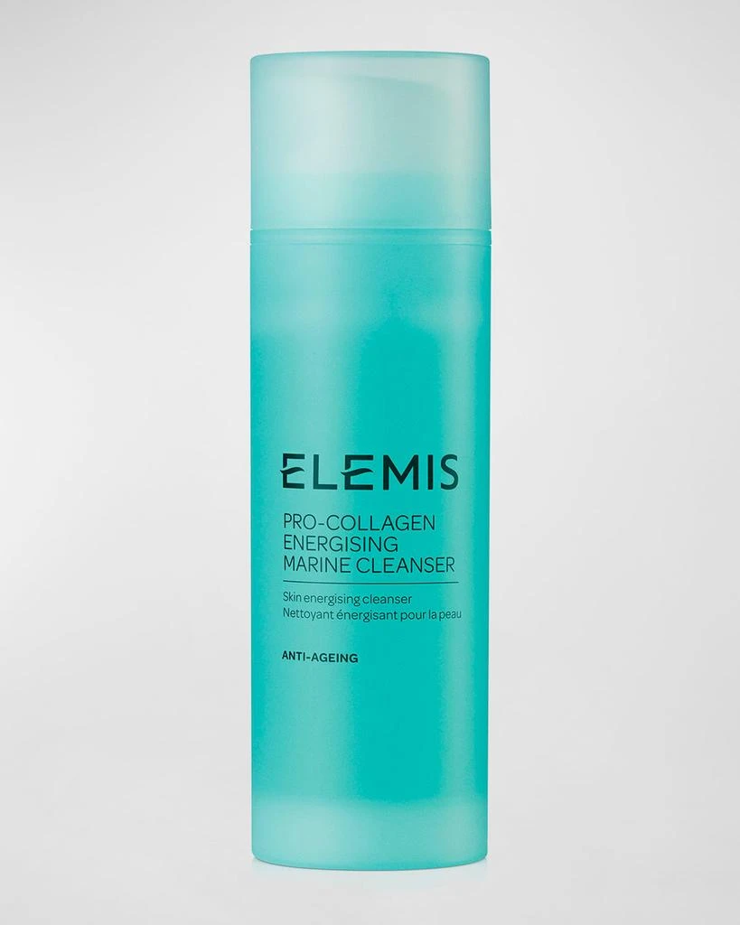 商品ELEMIS|Elemis Pro-Collagen Energizing Marine Cleanser,价格¥525,第1张图片