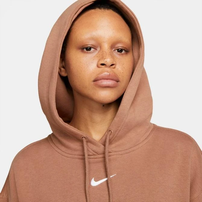 Women's Nike Sportswear Essential Collection Fleece Hoodie 商品