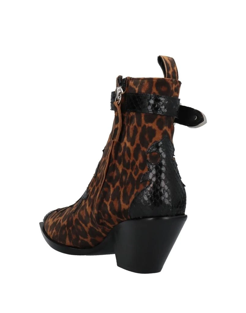 商品Giuseppe Zanotti|Ankle boot,价格¥2013,第3张图片详细描述