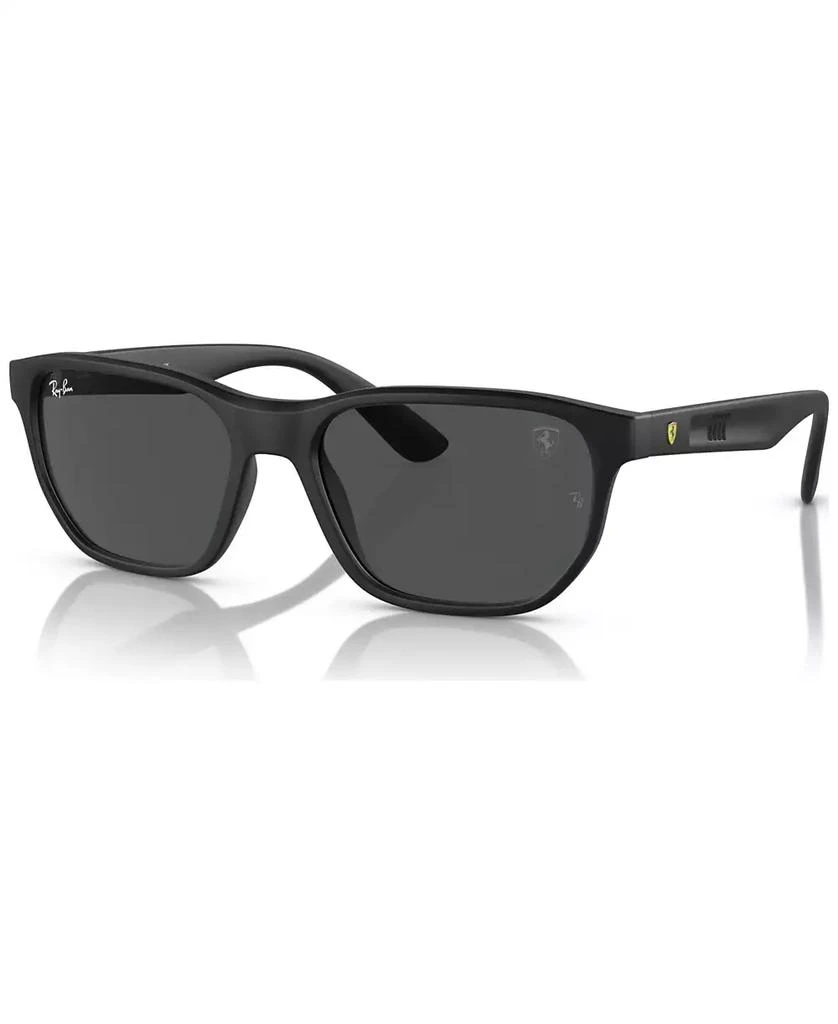 商品Ray-Ban|Men's Sunglasses, RB4404M Scuderia Ferrari Collection,价格¥1550,第1张图片