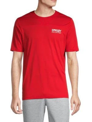 商品Oakley|Logo Tee,价格¥72,第1张图片