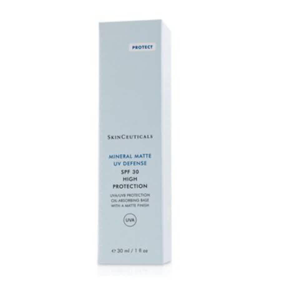 SKIN CEUTICALS - Protect Mineral Matte UV Defense SPF 30 30ml/1oz商品第3张图片规格展示