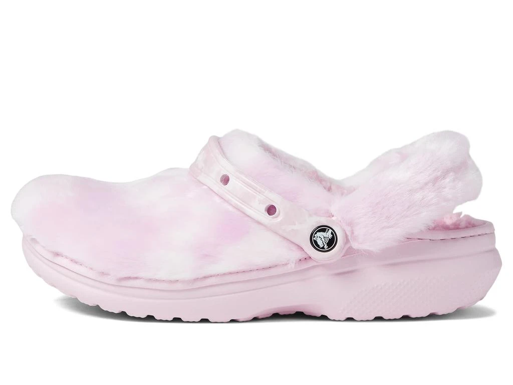 商品Crocs|Classic Fur Sure,价格¥291,第4张图片详细描述