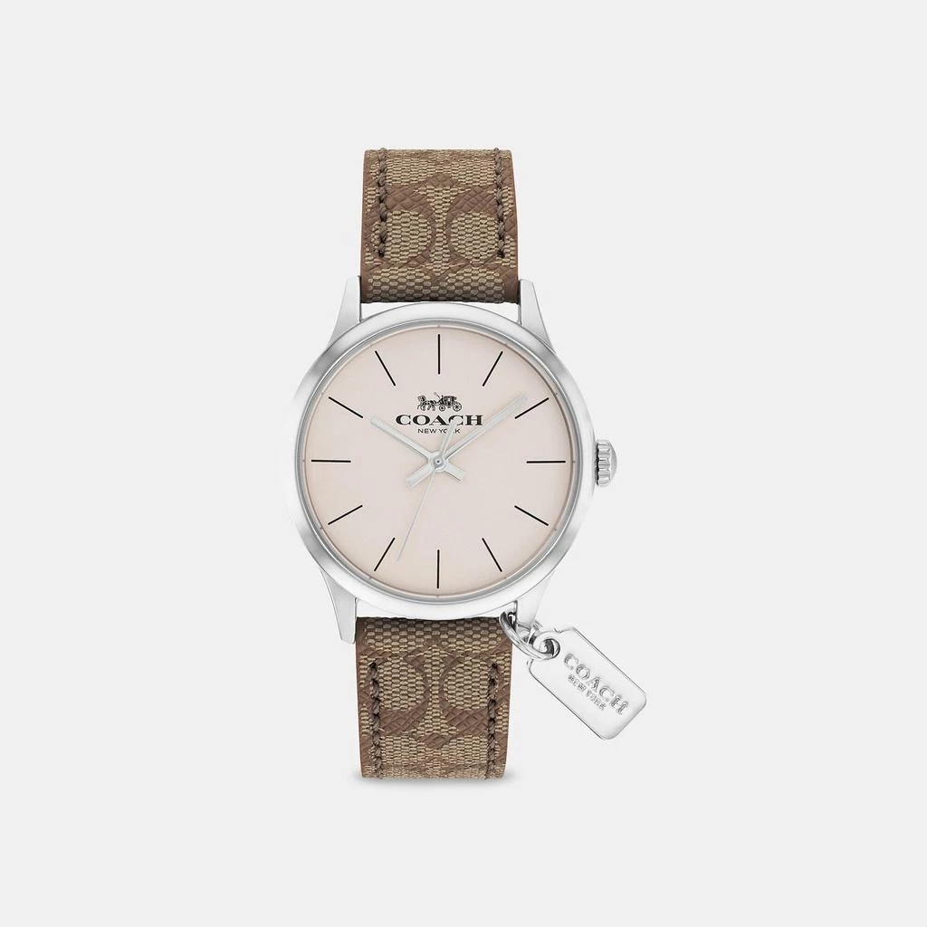 Coach Outlet Ruby Watch, 32Mm 商品