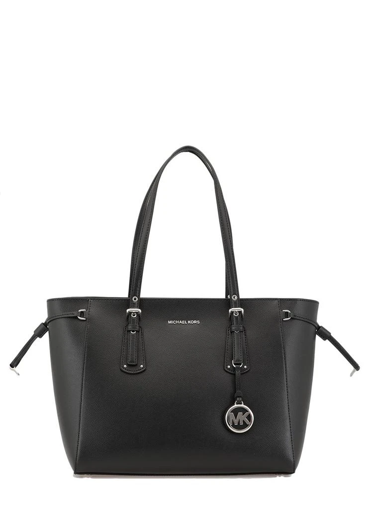 商品Michael Kors|Michael Michael Kors Voyager Tote Bag,价格¥1939,第1张图片