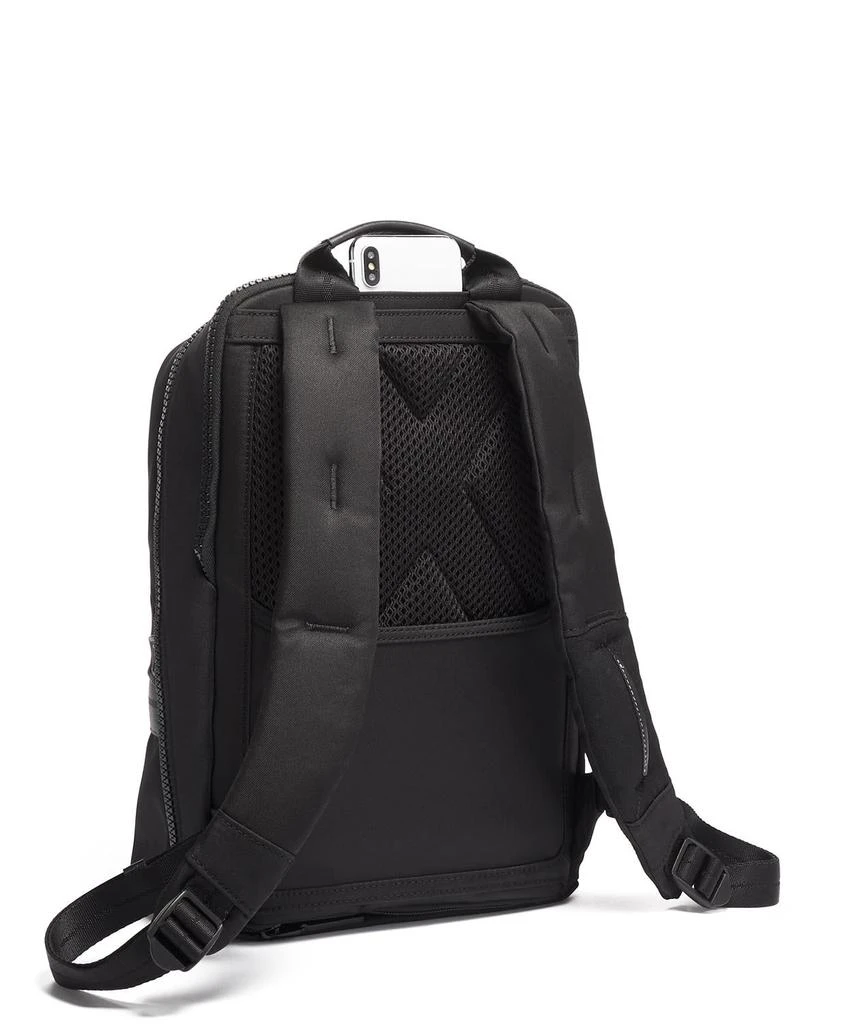 商品Tumi|Nottaway Backpack,价格¥3641,第5张图片详细描述