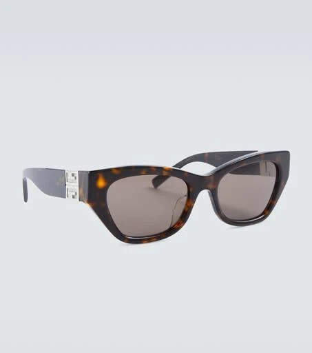 商品Givenchy|板材太阳镜,价格¥2891,第4张图片详细描述