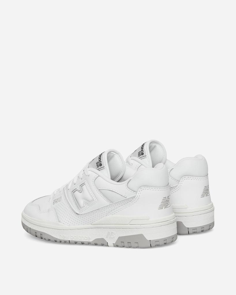 商品New Balance|550 Sneakers White,价格¥954,第6张图片详细描述