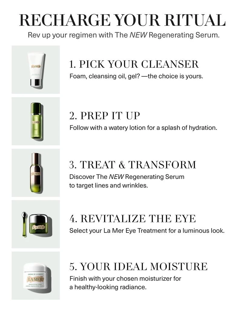 The Energizing Gel Cleanser, 6.7 oz. 商品