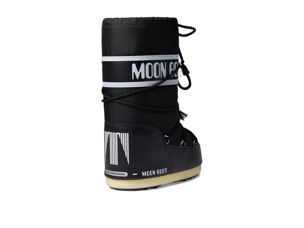 商品Moon Boot|Moon Boot Nylon (Toddler/Little Kid),价格¥731,第5张图片详细描述