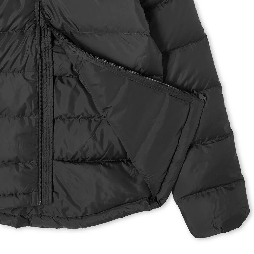 商品Haglofs|Haglöfs Bield Hooded Down Jacket,价格¥1043,第2张图片详细描述