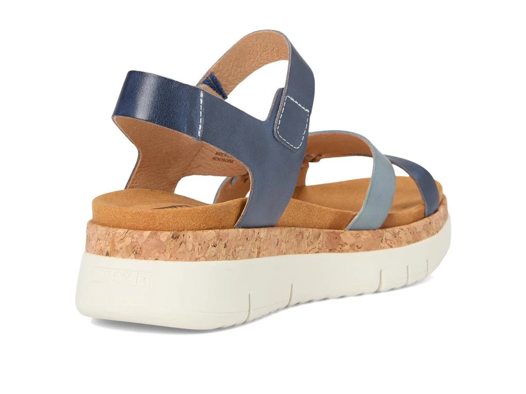 商品Pikolinos|Palma W4N-0968C1,价格¥1271,第5张图片详细描述