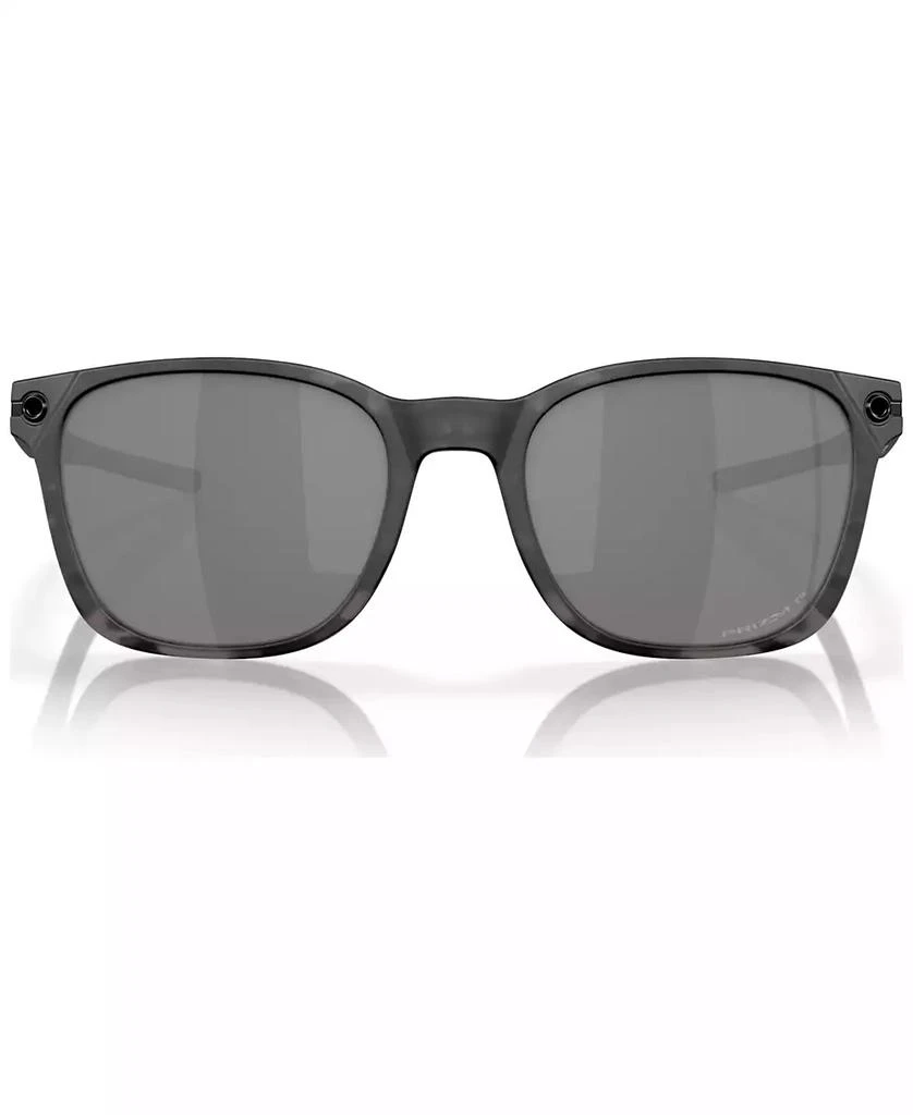 商品Oakley|Men's Polarized Sunglasses, Objector,价格¥1730,第2张图片详细描述