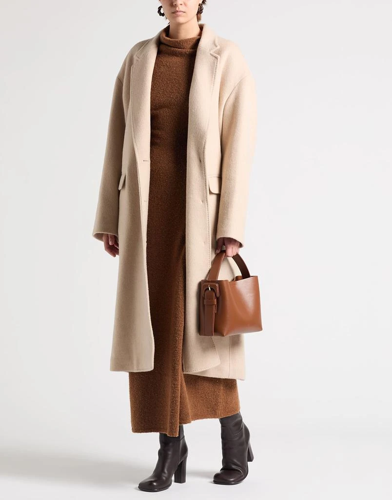 商品Isabel Marant|Coat,价格¥11338,第3张图片详细描述