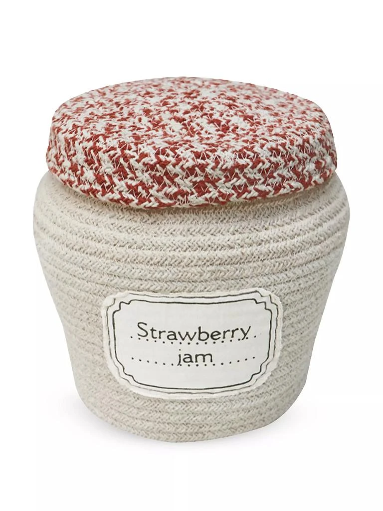 商品Lorena Canals|Basket Jam Jar,价格¥293,第1张图片