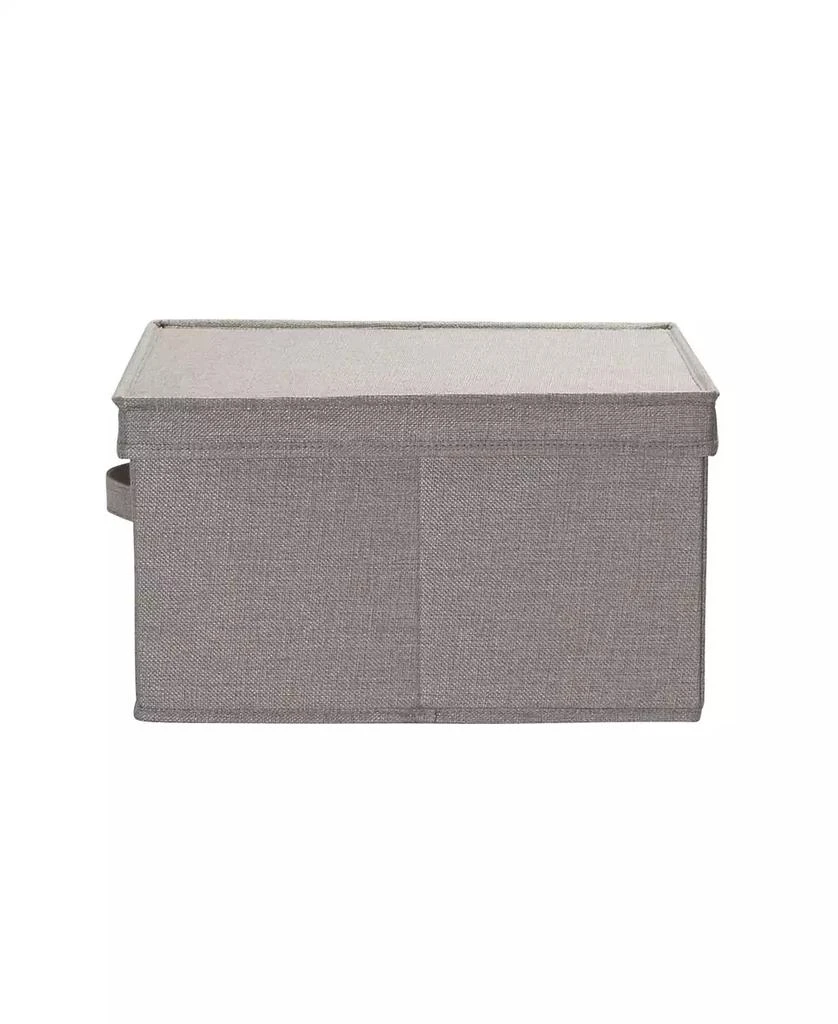 Household Essential Large Fabric Storage Bins 2 Pack 商品