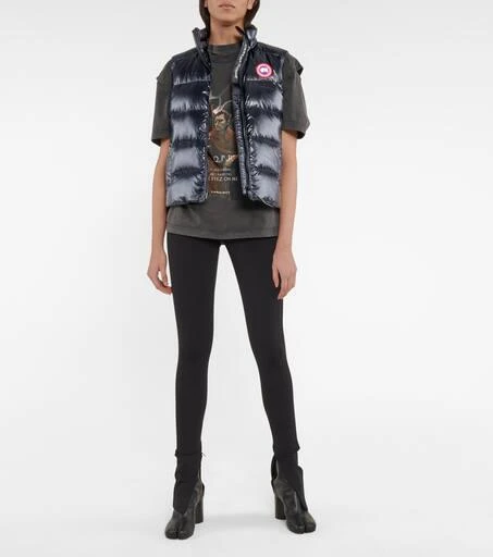 商品Canada Goose|Cypress down vest,价格¥6514,第2张图片详细描述