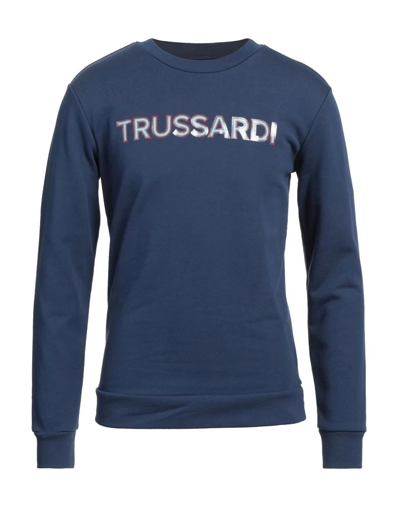商品TRUSSARDI|Sweatshirt,价格¥678,第1张图片