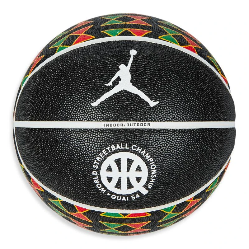 商品NIKE|Nike Basketball - Unisex Sport Accessories,价格¥96,第1张图片详细描述