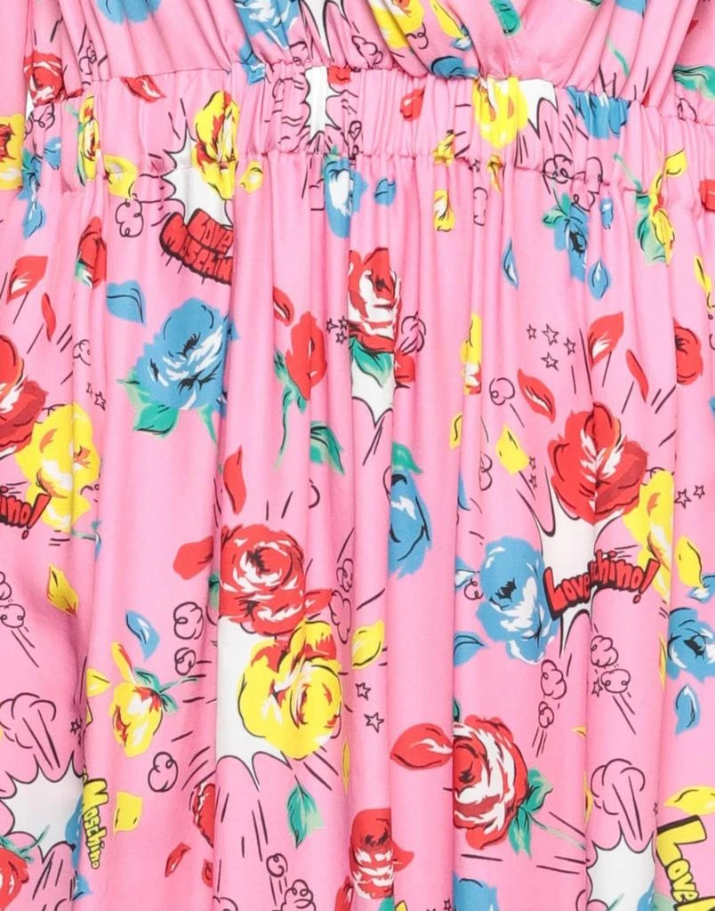 商品Love Moschino|Pleated dress,价格¥1072,第4张图片详细描述