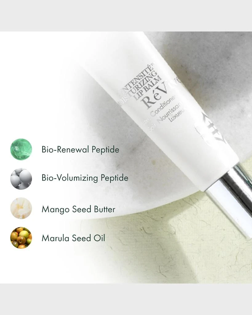商品Revive|0.3 oz. Intensite Moisturizing Lip Balm Luxe Conditioner,价格¥504,第3张图片详细描述