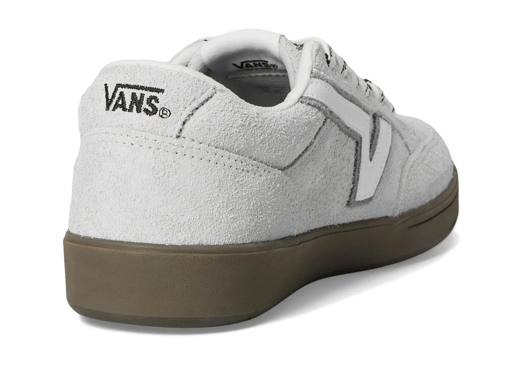商品Vans|Lowland CC,价格¥319,第5张图片详细描述