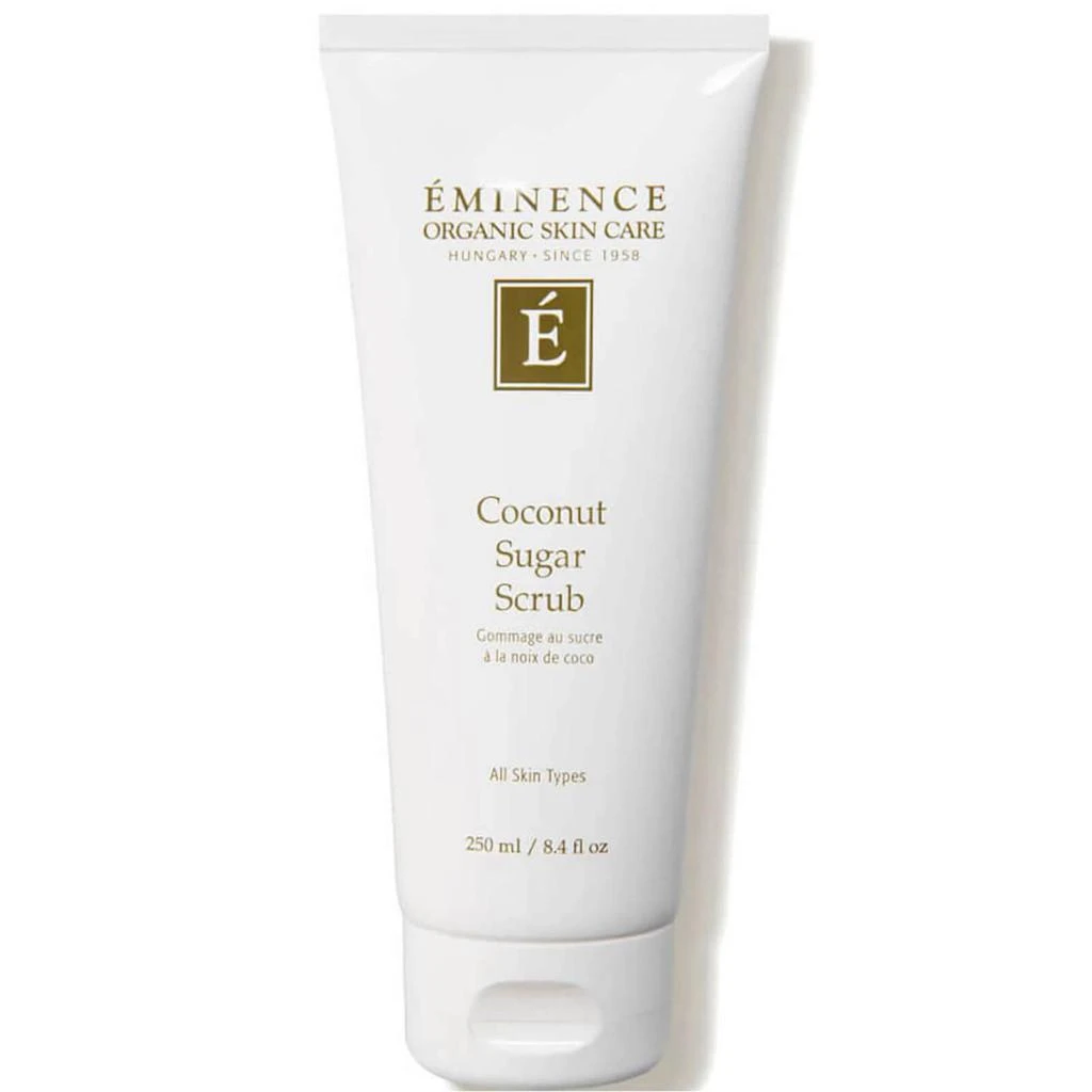 商品Eminence Organic Skin Care|Eminence Organic Skin Care Coconut Sugar Scrub,价格¥400,第1张图片