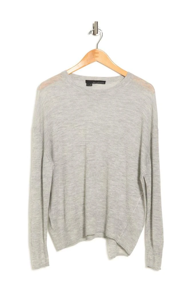 商品360 Cashmere|Shelly Cashmere Sweater,价格¥491,第3张图片详细描述