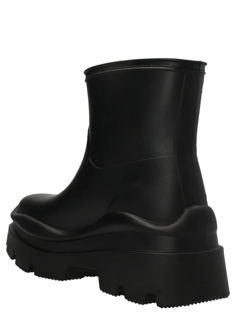 商品MSGM|'Rain' ankle boots,价格¥858,第2张图片详细描述