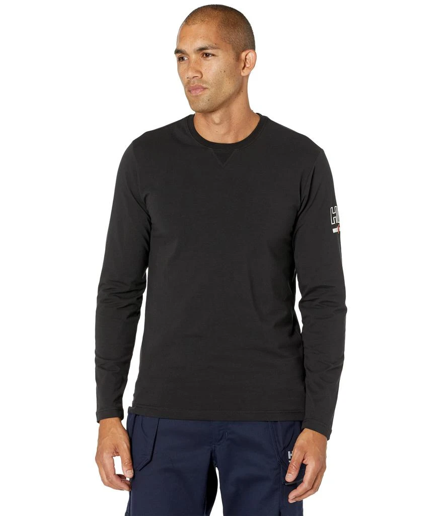 商品Helly Hansen|Kensington Long Sleeve,价格¥331,第1张图片